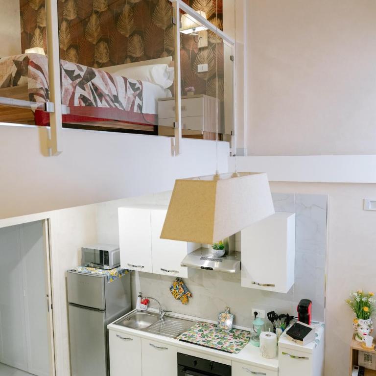 D&D Apartment - Appartamento con 1 Camera da Letto - 25