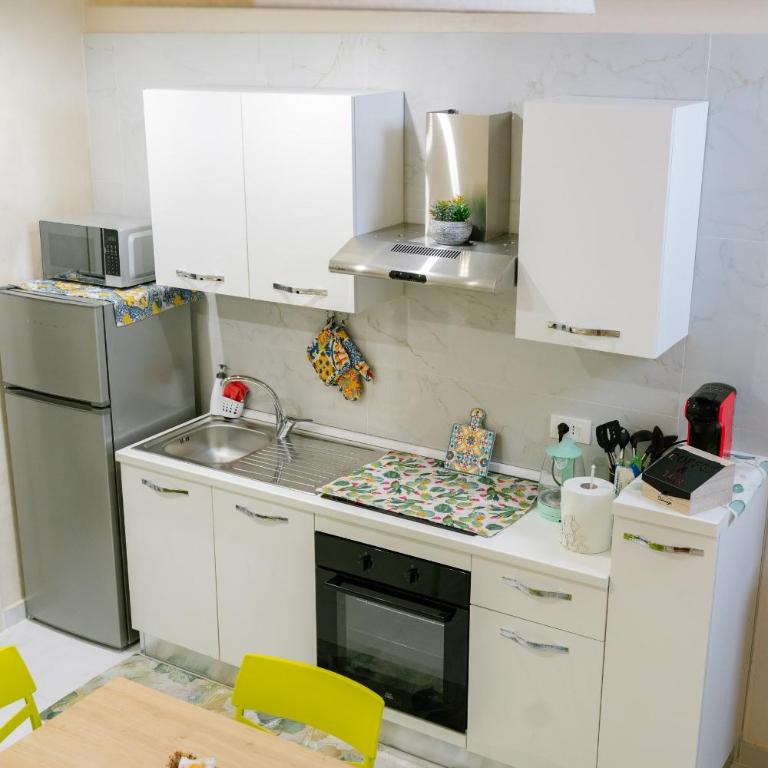 D&D Apartment - Appartamento con 1 Camera da Letto - 26