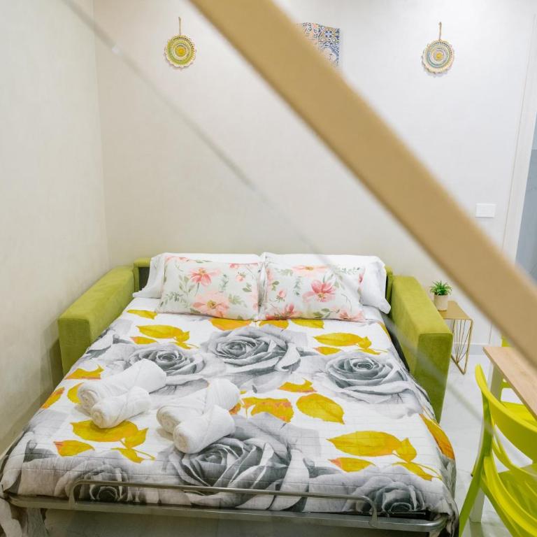 D&D Apartment - Appartamento con 1 Camera da Letto - 28