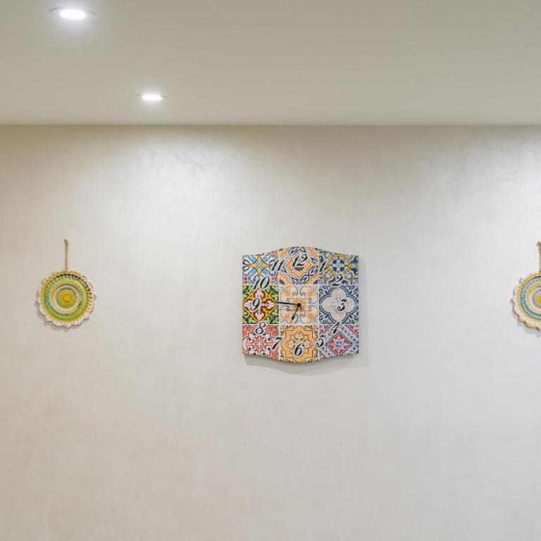 D&D Apartment - Appartamento con 1 Camera da Letto - 27