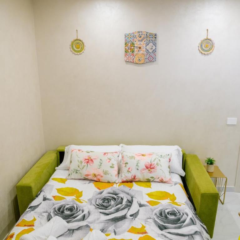 D&D Apartment - Appartamento con 1 Camera da Letto - 29