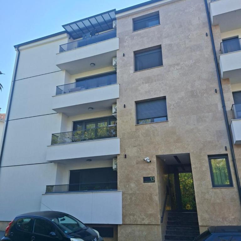 Stef Lux Apartments - Apartment mit 1 Schlafzimmer - 2