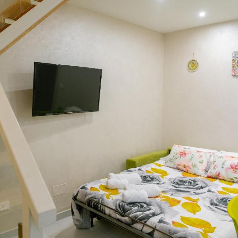 D&D Apartment - Appartamento con 1 Camera da Letto - 30