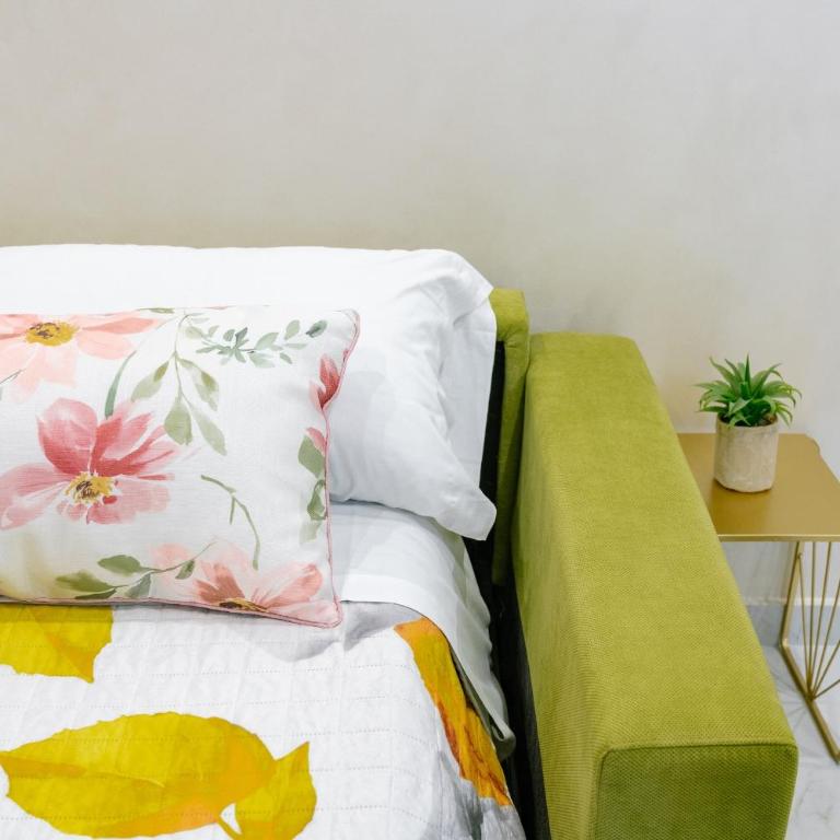 D&D Apartment - Appartamento con 1 Camera da Letto - 31