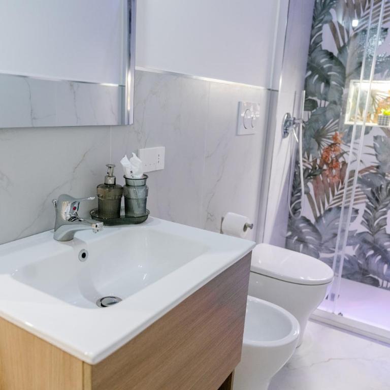 D&D Apartment - Appartamento con 1 Camera da Letto - 36