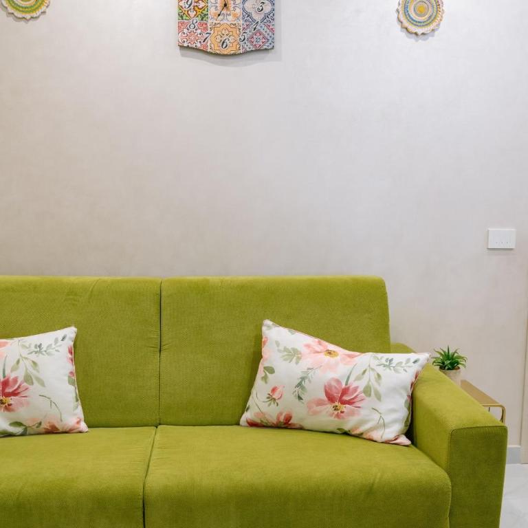 D&D Apartment - Appartamento con 1 Camera da Letto - 50