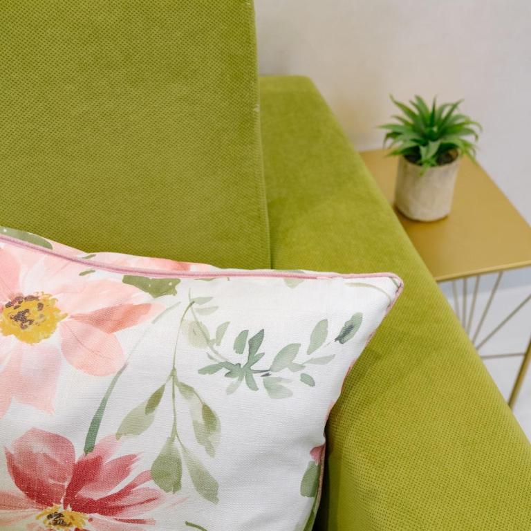 D&D Apartment - Appartamento con 1 Camera da Letto - 51