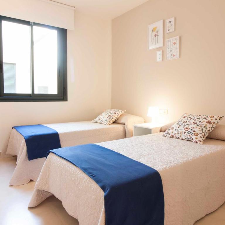 Malaga Center Flat Holidays Atarazanas Market - Apartamento de 2 dormitorios - 14