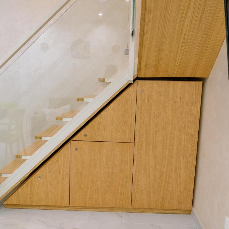 D&D Apartment - Appartamento con 1 Camera da Letto - 55