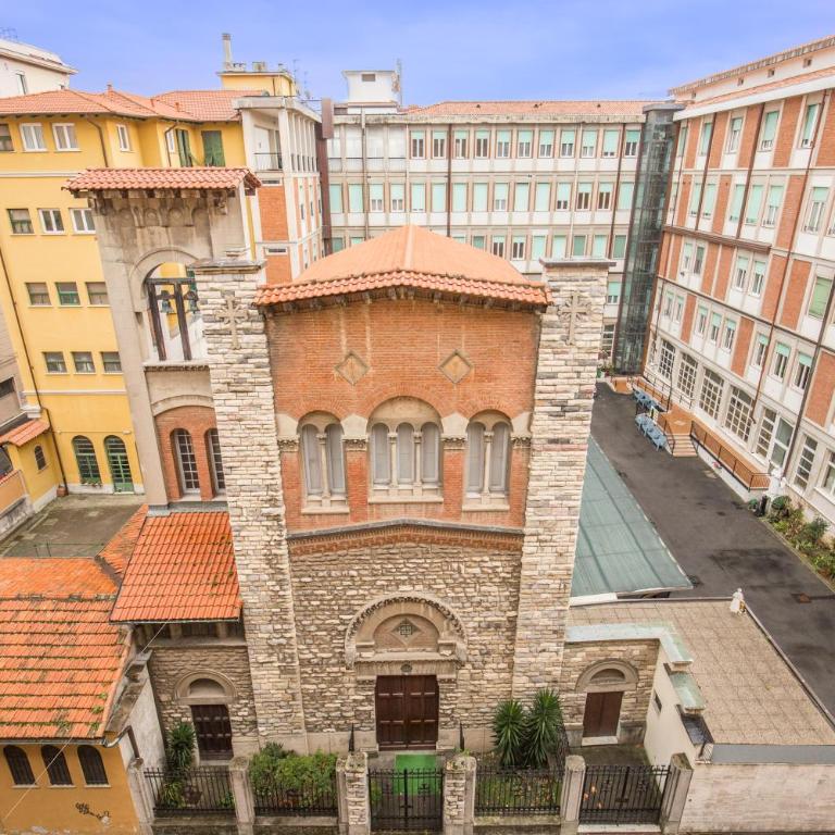 Dodero Apt Cinque Terre - Two bathrooms - Appartamento con 2 Camere da Letto - 24