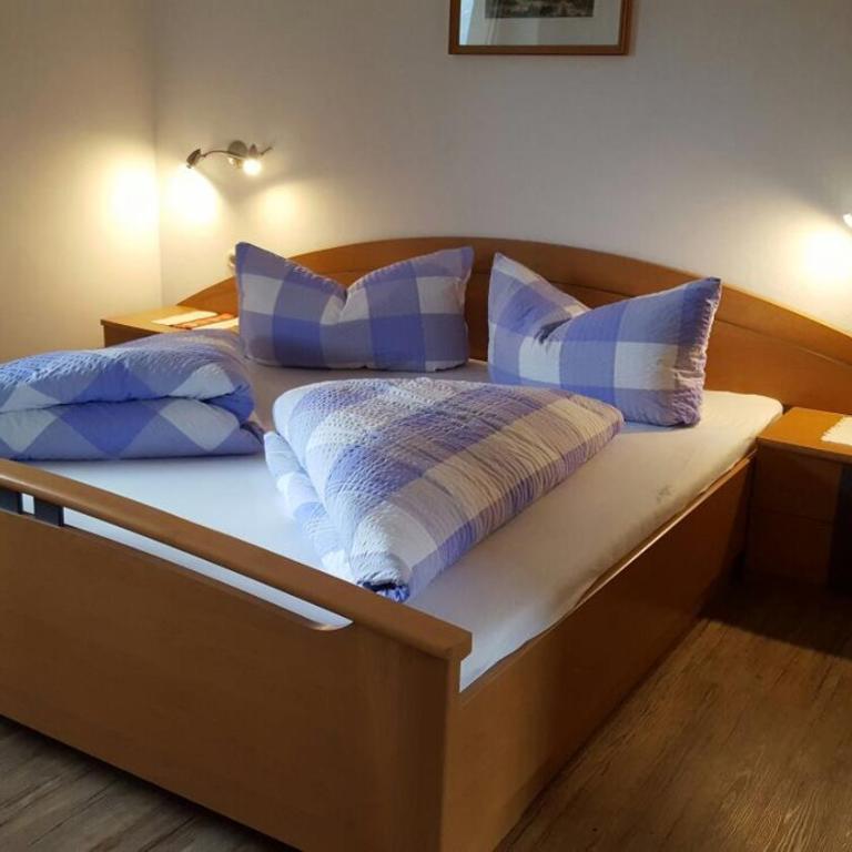 Ferienwohnung Garber - Appartamento con doccia - 7