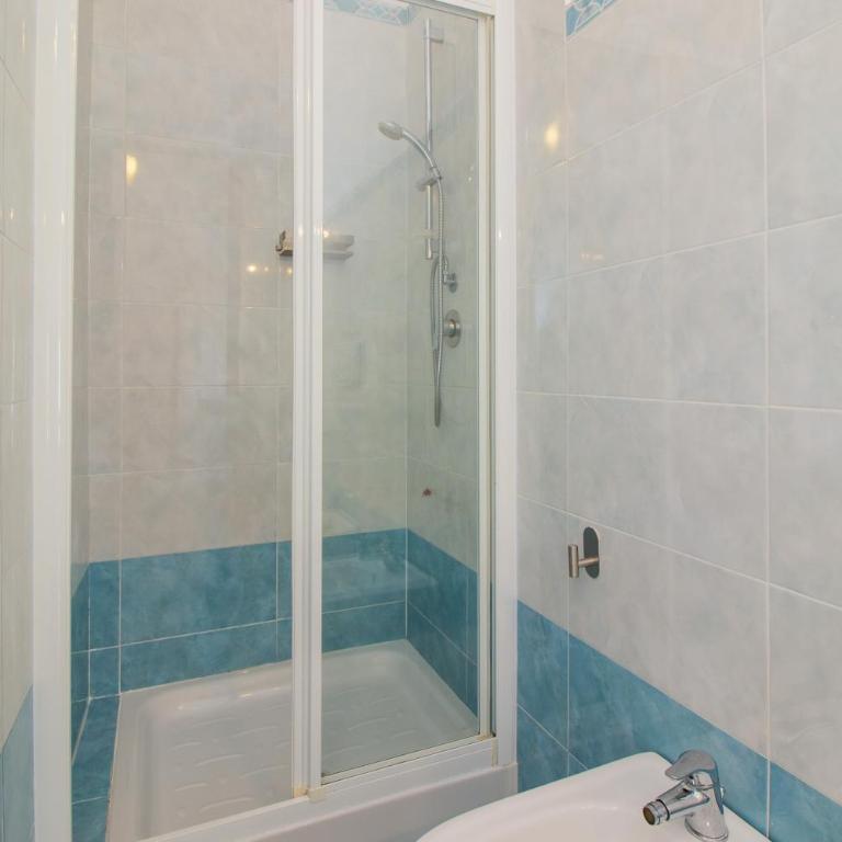 Alghero Room apartment in the historic center - Apartment mit 2 Schlafzimmern - 3