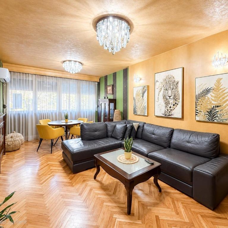Pop Lux - Appartement 3 Chambres - 1