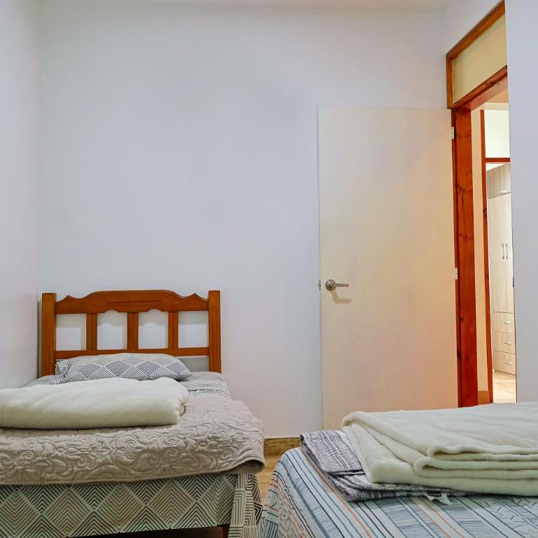 CERRO AZUL Alojamiento Dúplex para 14 personas - Six-Bedroom House - 8