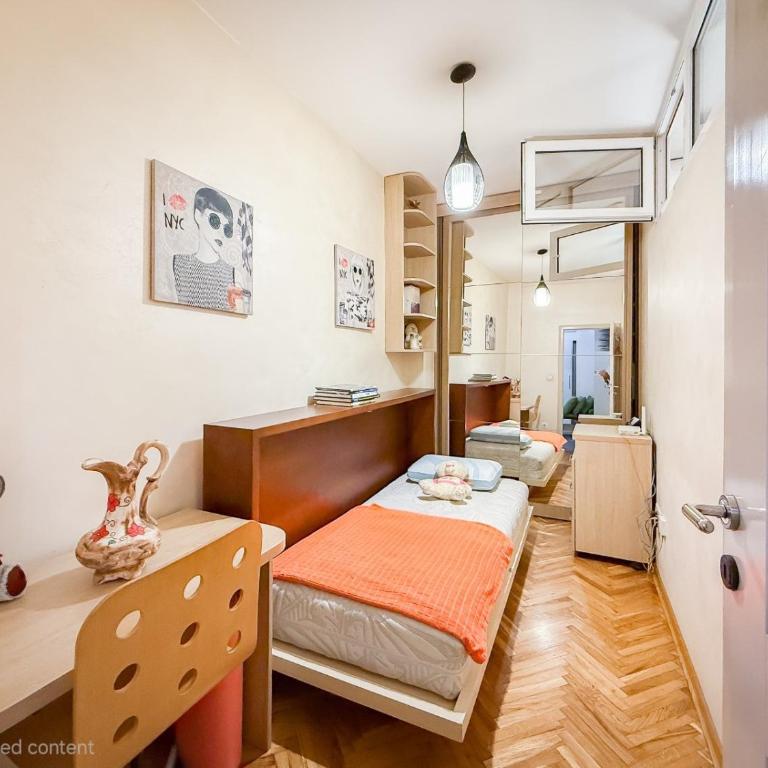 Pop Lux - Appartement 3 Chambres - 3
