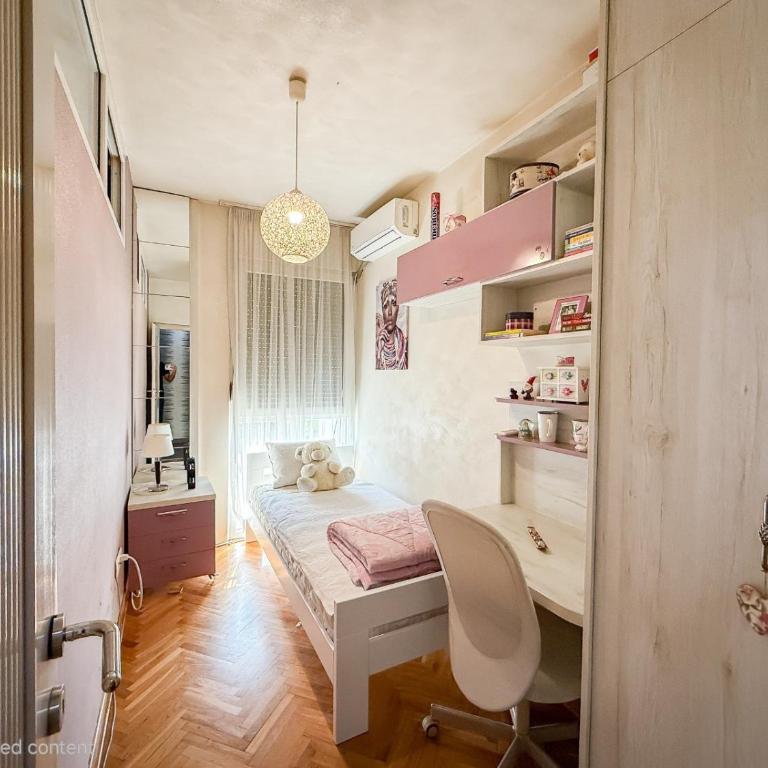 Pop Lux - Appartement 3 Chambres - 4