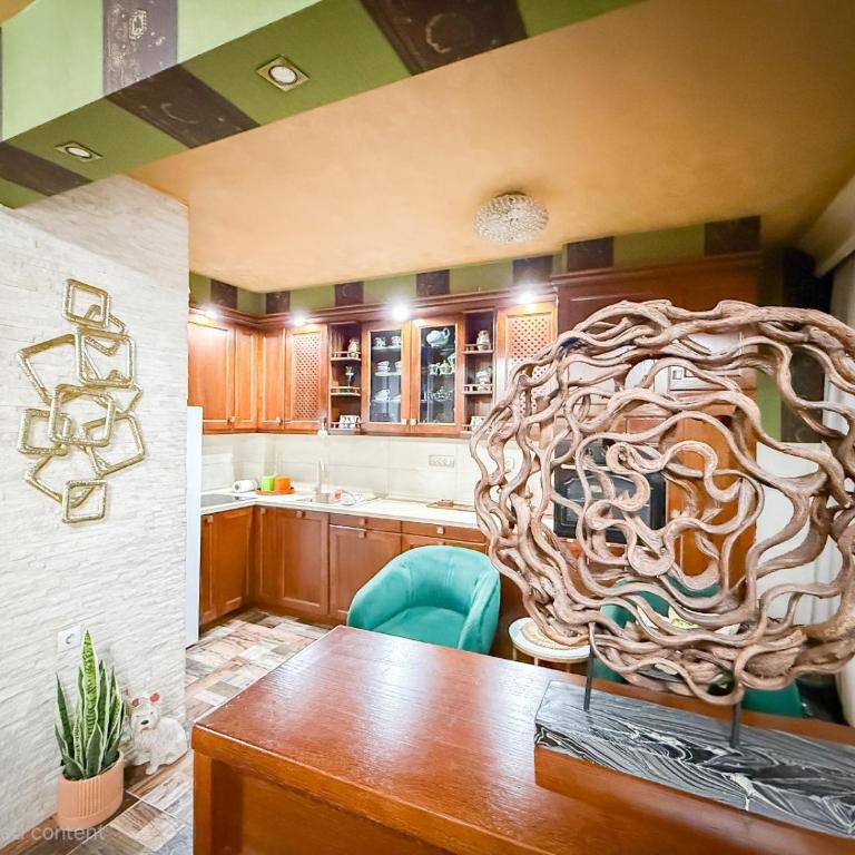 Pop Lux - Appartement 3 Chambres - 11