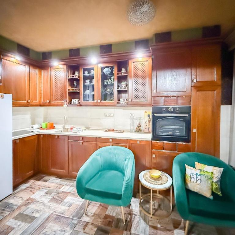 Pop Lux - Appartement 3 Chambres - 5