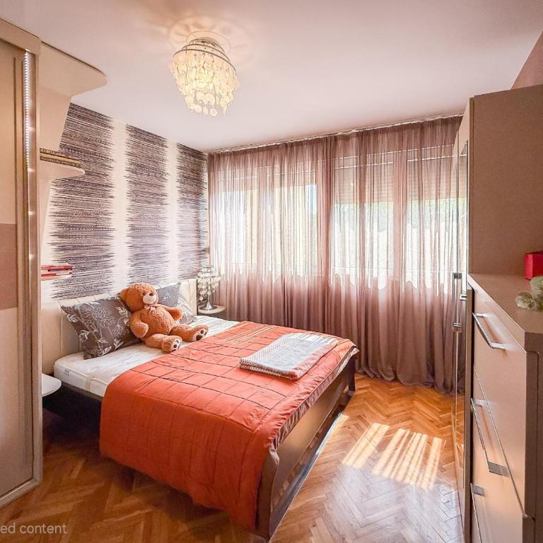 Pop Lux - Appartement 3 Chambres - 6