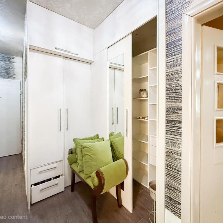 Pop Lux - Appartement 3 Chambres - 9