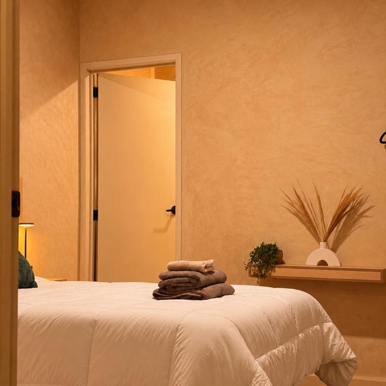 El Rincon de la Toscana - Double Room with Private Bathroom - 4