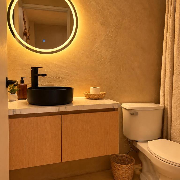 El Rincon de la Toscana - Double Room with Private Bathroom - 3