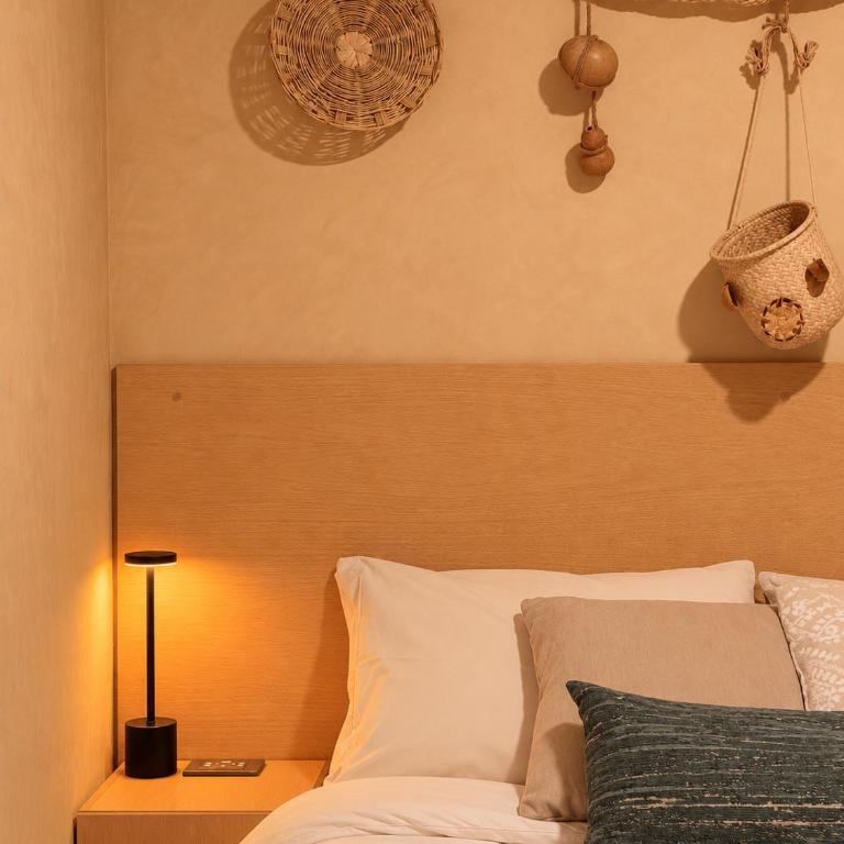 El Rincon de la Toscana - Double Room with Private Bathroom - 3