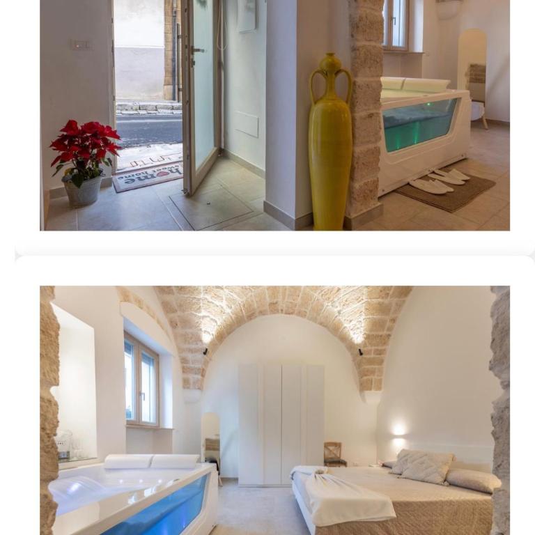 Dimora Suite 36 - Apartamento de 1 dormitorio - 1