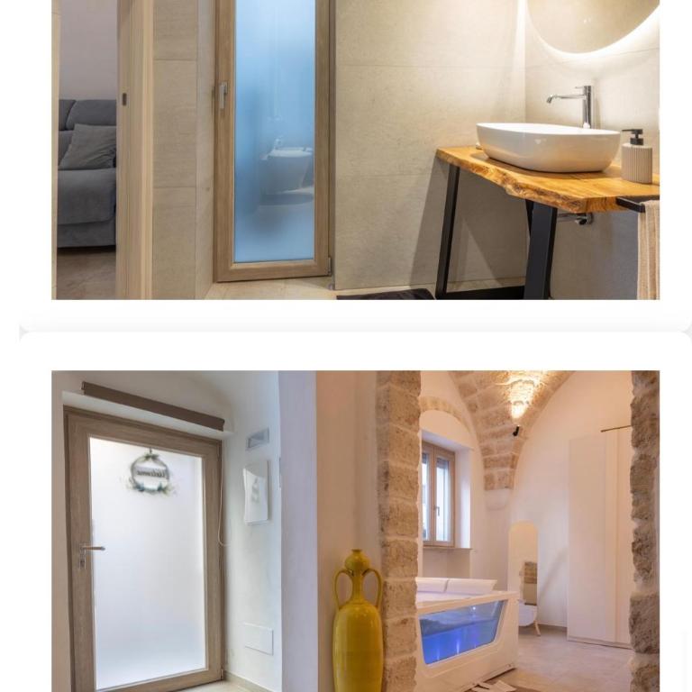 Dimora Suite 36 - Apartamento de 1 dormitorio - 2