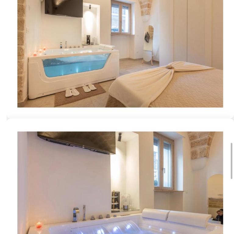 Dimora Suite 36 - Apartamento de 1 dormitorio - 4