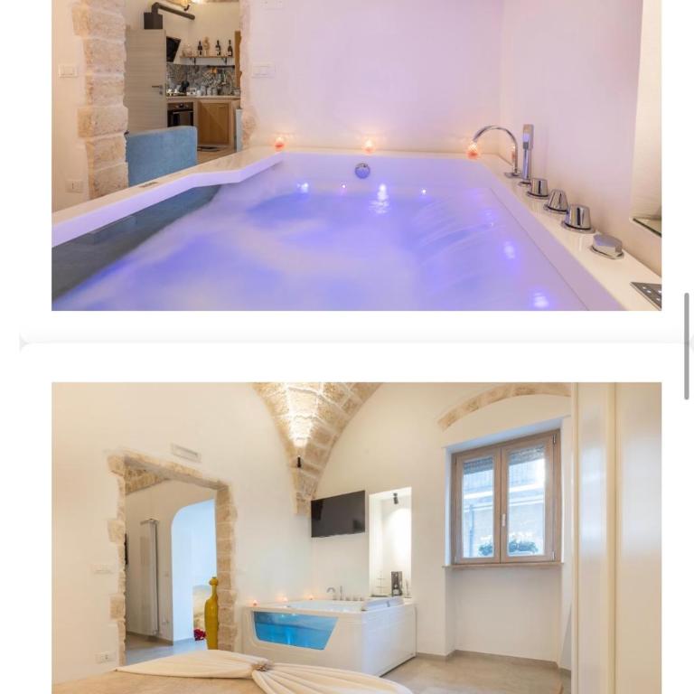 Dimora Suite 36 - Apartamento de 1 dormitorio - 5