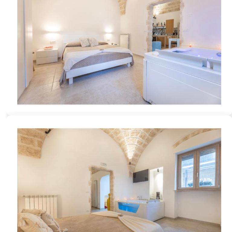 Dimora Suite 36 - Apartamento de 1 dormitorio - 6