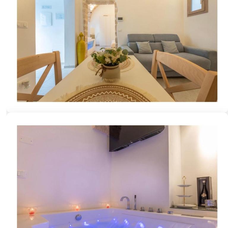 Dimora Suite 36 - Apartamento de 1 dormitorio - 7
