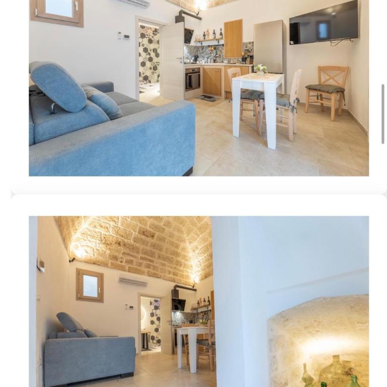 Dimora Suite 36 - Apartamento de 1 dormitorio - 8