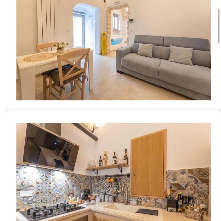 Dimora Suite 36 - Apartamento de 1 dormitorio - 9