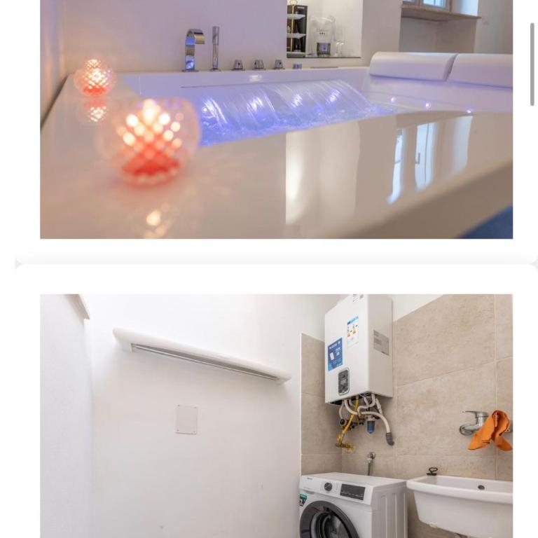Dimora Suite 36 - Apartamento de 1 dormitorio - 10