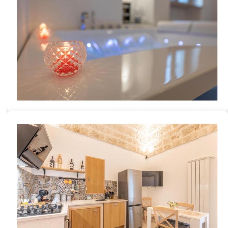 Dimora Suite 36 - Apartamento de 1 dormitorio - 11