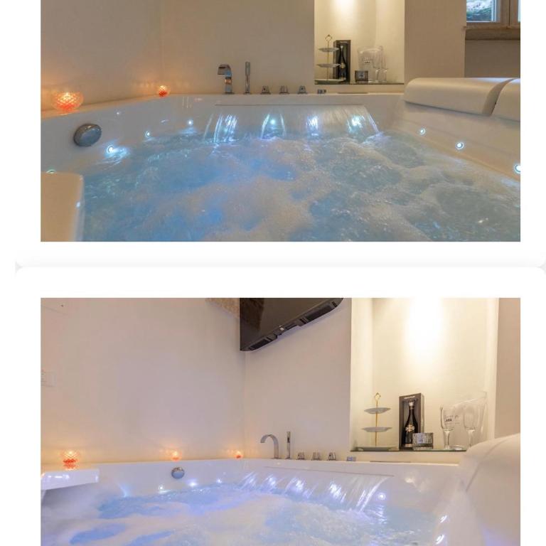 Dimora Suite 36 - Apartamento de 1 dormitorio - 12