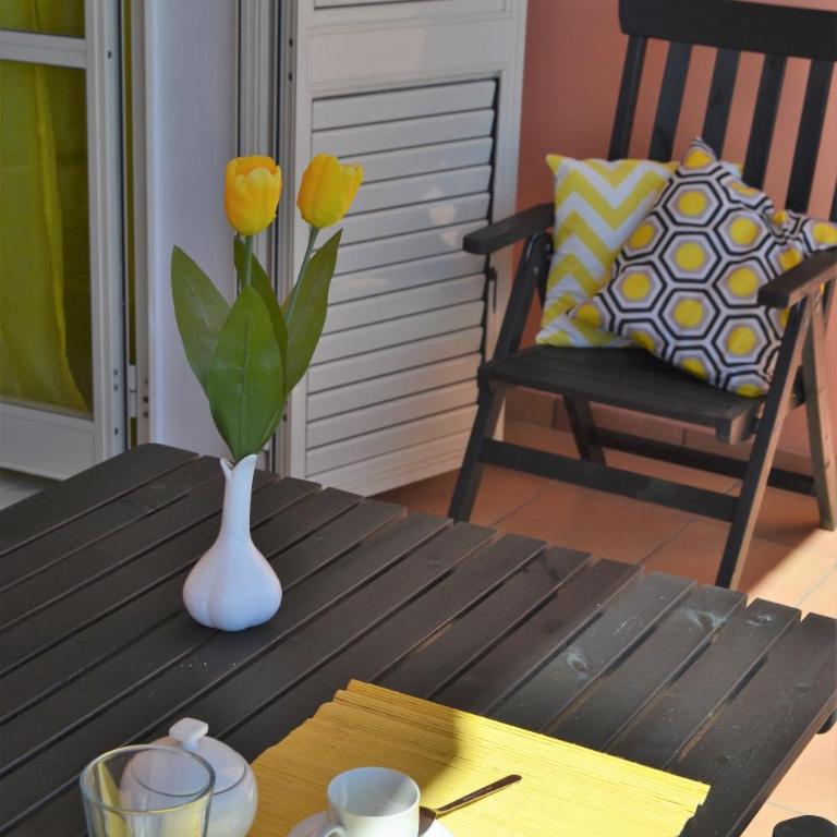 Casa Vacanze Mura - Casa con 2 Camere da Letto - 20
