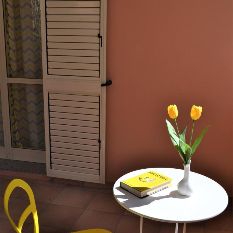 Casa Vacanze Mura - Casa con 2 Camere da Letto - 21