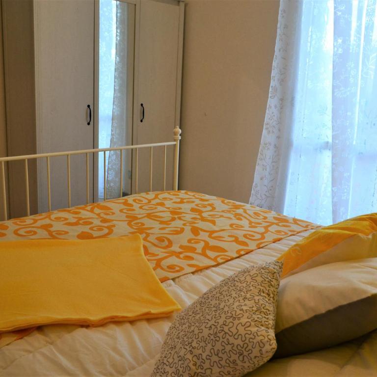 Casa Vacanze Mura - Casa con 2 Camere da Letto - 24