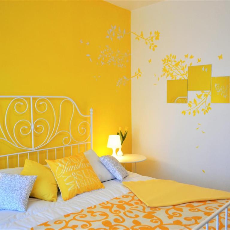 Casa Vacanze Mura - Casa con 2 Camere da Letto - 10