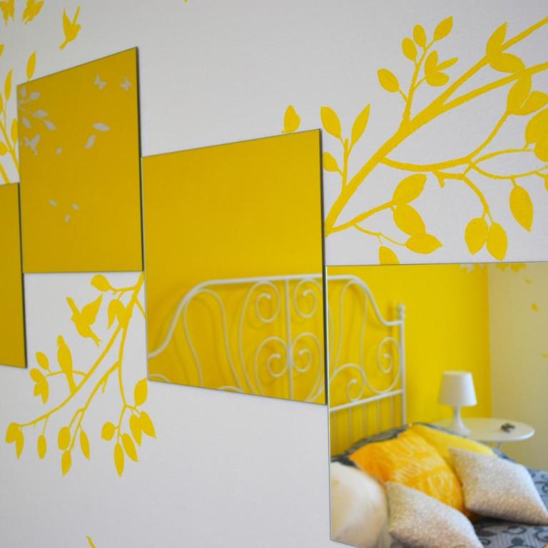 Casa Vacanze Mura - Casa con 2 Camere da Letto - 27