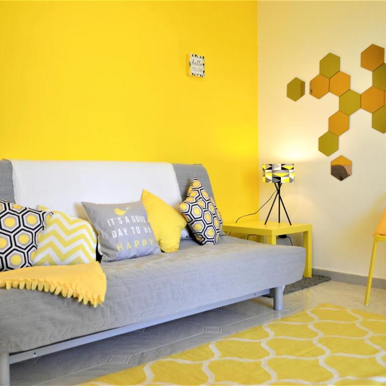Casa Vacanze Mura - Casa con 2 Camere da Letto - 32