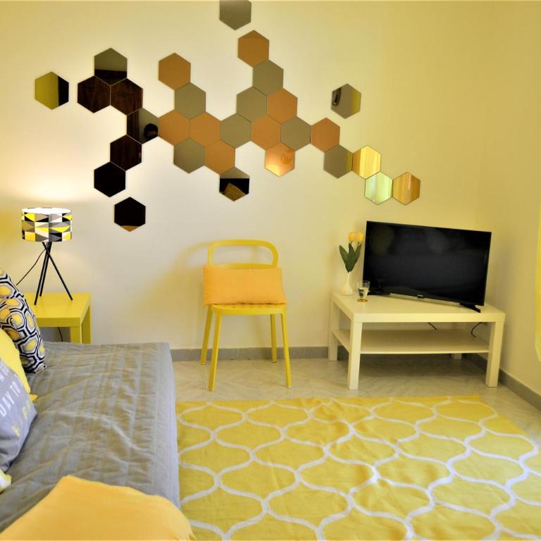 Casa Vacanze Mura - Casa con 2 Camere da Letto - 33