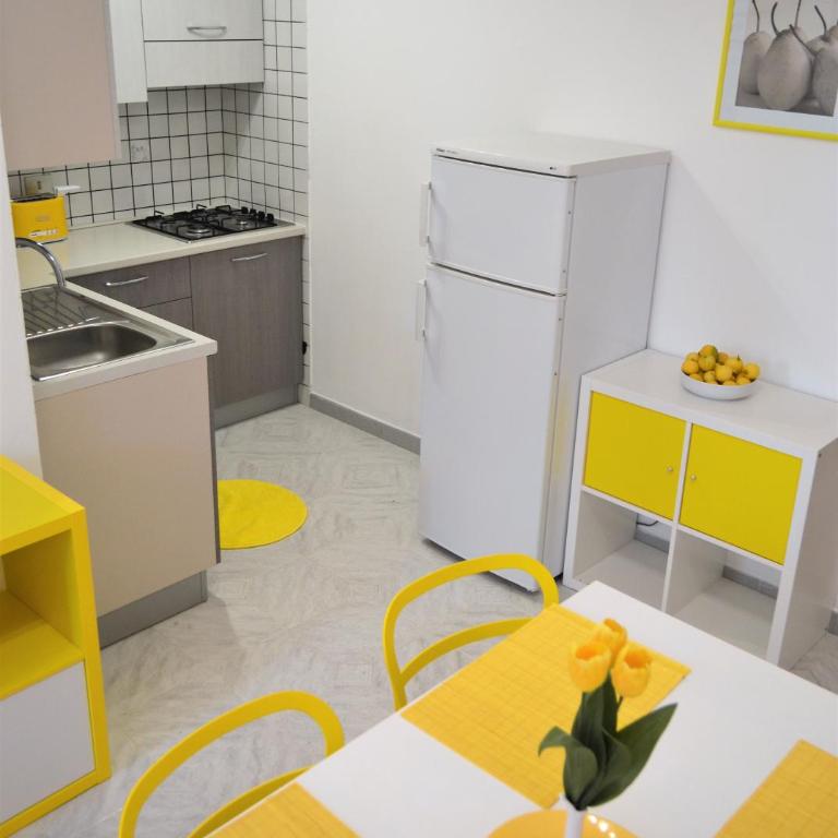 Casa Vacanze Mura - Casa con 2 Camere da Letto - 9