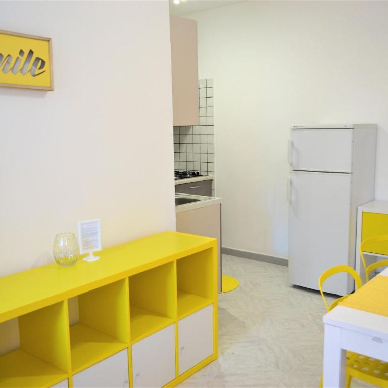 Casa Vacanze Mura - Casa con 2 Camere da Letto - 34