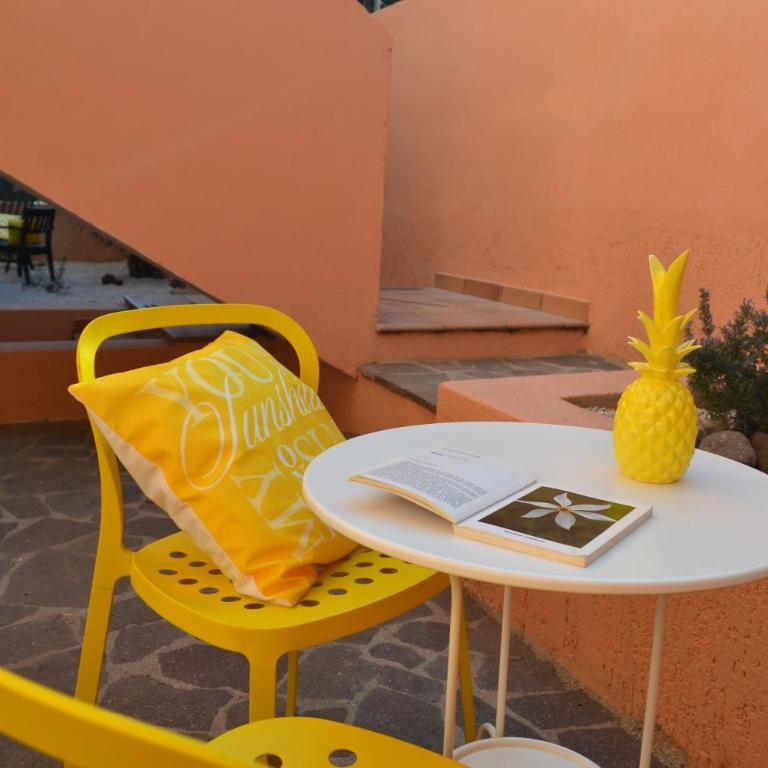 Casa Vacanze Mura - Casa con 2 Camere da Letto - 19