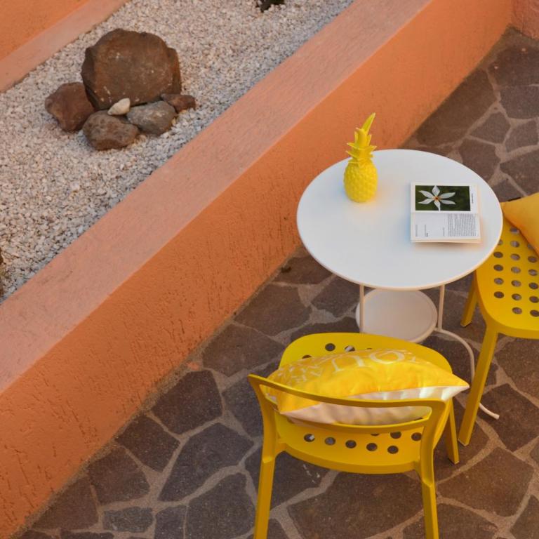 Casa Vacanze Mura - Casa con 2 Camere da Letto - 35