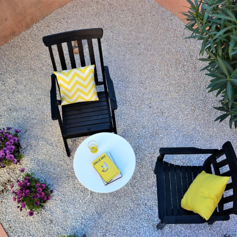 Casa Vacanze Mura - Casa con 2 Camere da Letto - 16